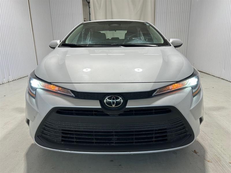 toyota Corolla 2023 - 2