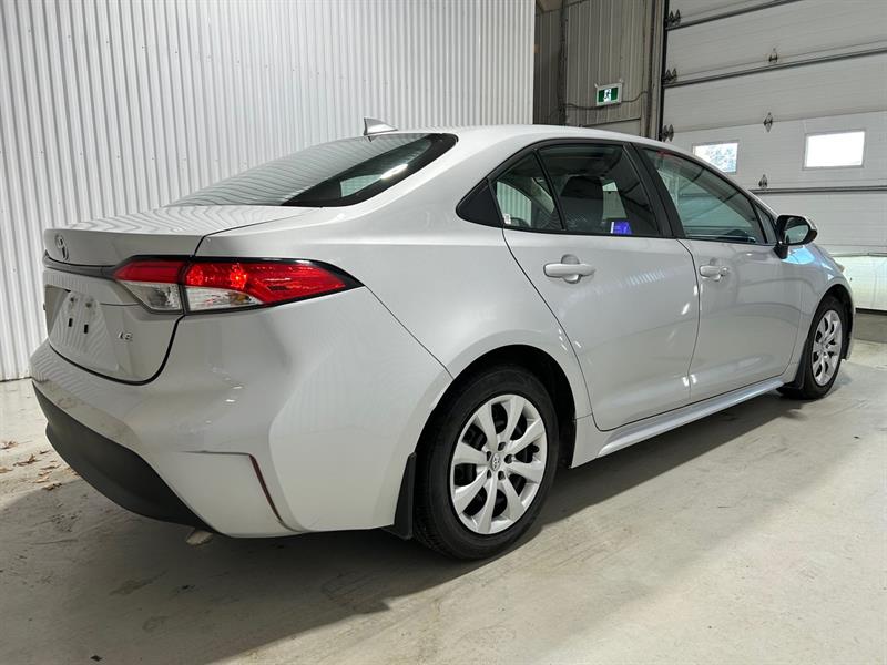 toyota Corolla 2023 - 5