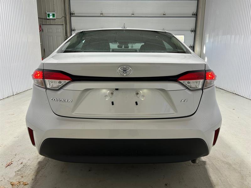 toyota Corolla 2023 - 7