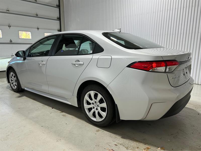 toyota Corolla 2023 - 8