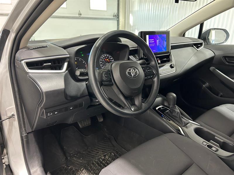 toyota Corolla 2023 - 11
