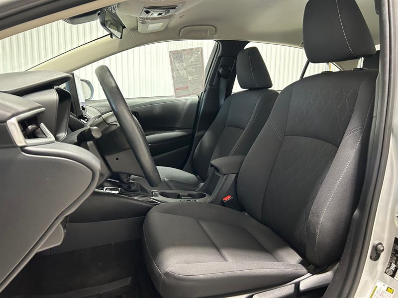 toyota Corolla 2023 - 13
