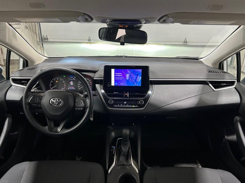 toyota Corolla 2023 - 14