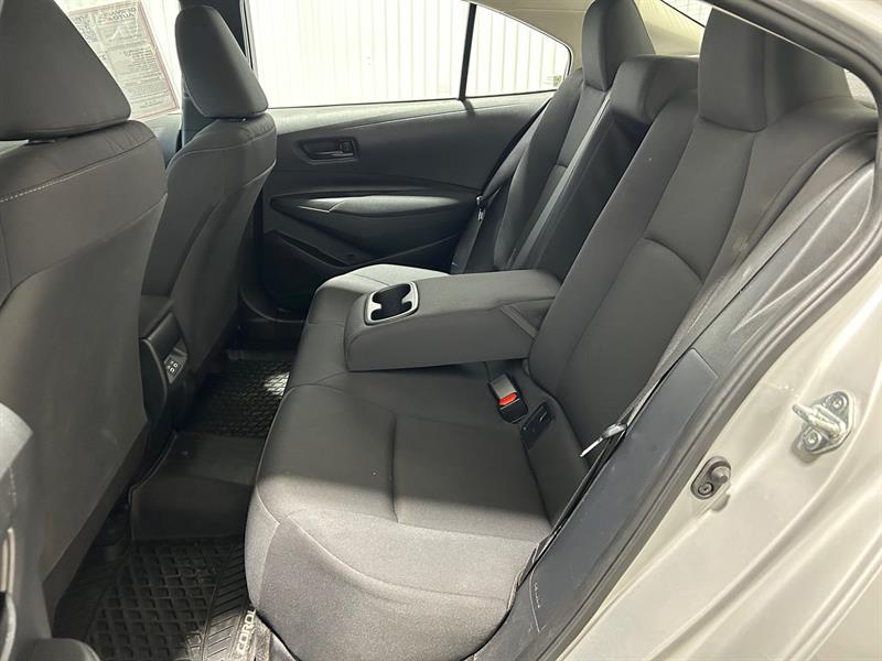 toyota Corolla 2023 - 16