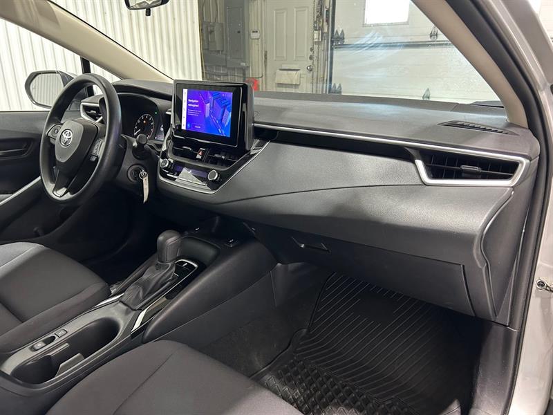 toyota Corolla 2023 - 19