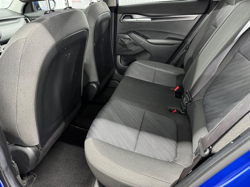 kia Seltos 2021 - 18