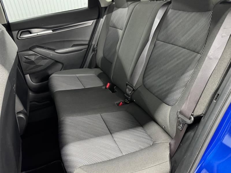 kia Seltos 2021 - 19