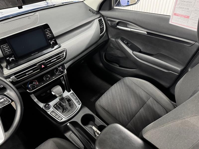 kia Seltos 2021 - 21