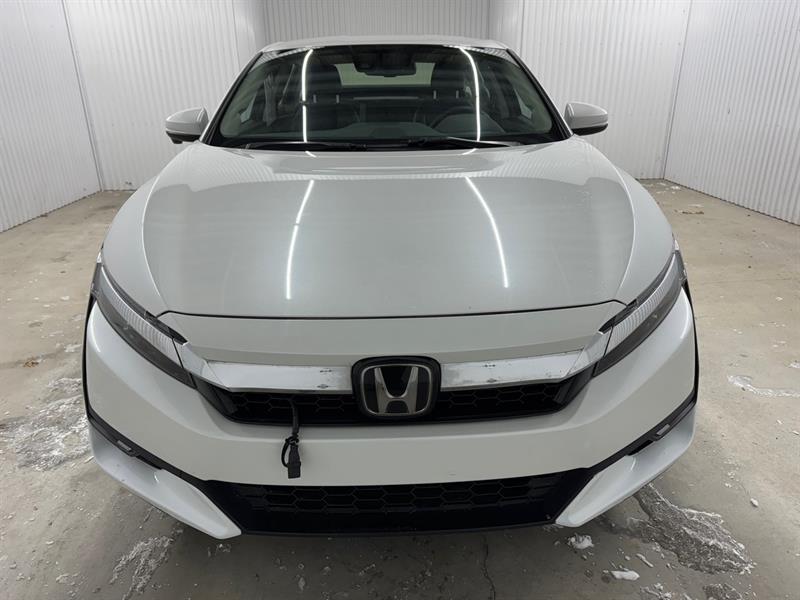 honda Clarity Plug-In Hybrid 2020 - 2