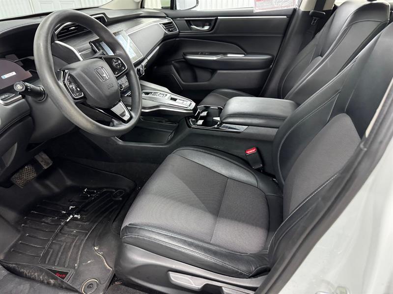 honda Clarity Plug-In Hybrid 2020 - 13
