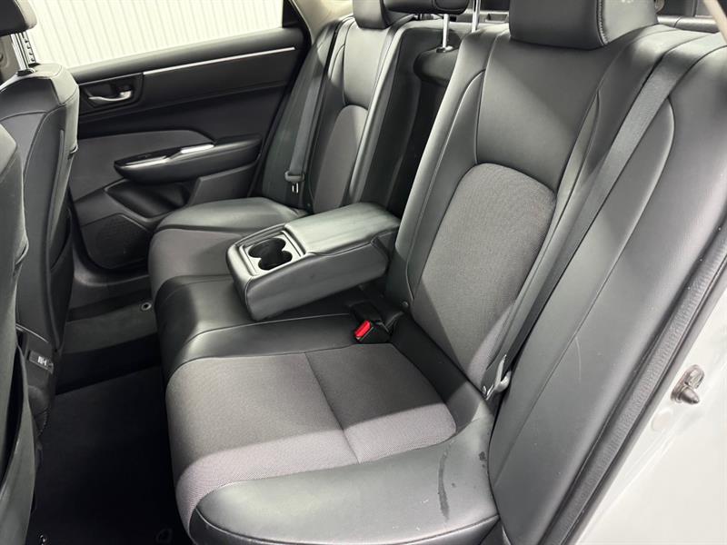 honda Clarity Plug-In Hybrid 2020 - 14