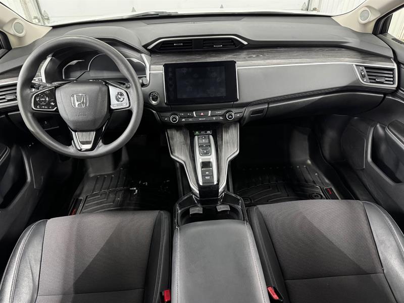 honda Clarity Plug-In Hybrid 2020 - 16