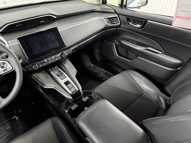 honda Clarity Plug-In Hybrid 2020 - 18
