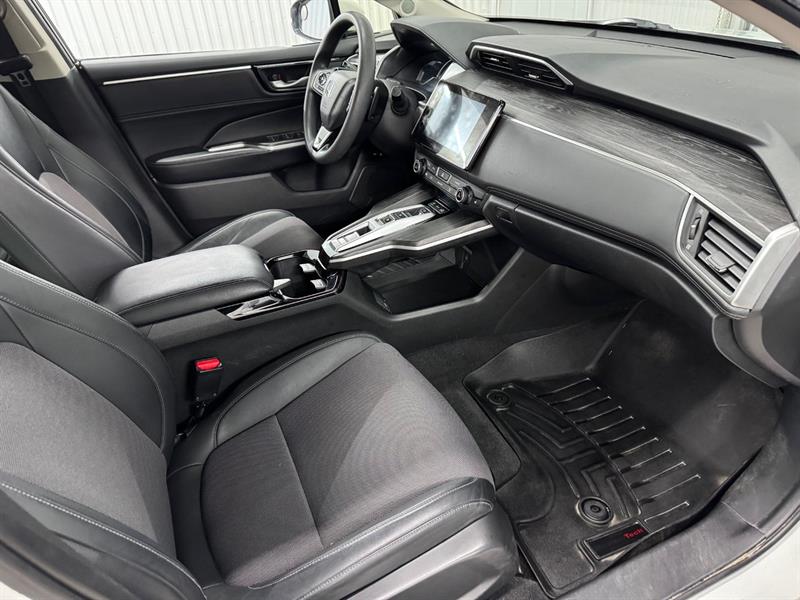 honda Clarity Plug-In Hybrid 2020 - 19
