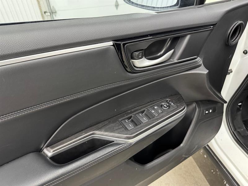 honda Clarity Plug-In Hybrid 2020 - 21