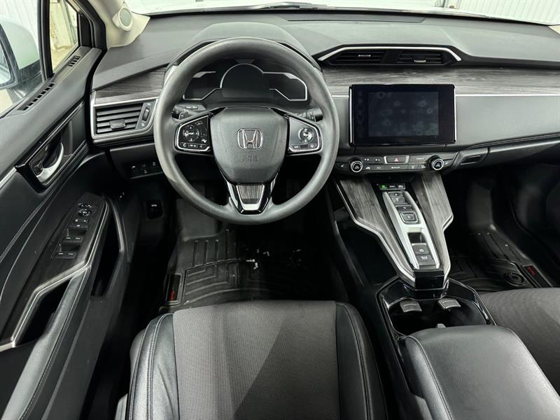 honda Clarity Plug-In Hybrid 2020 - 23