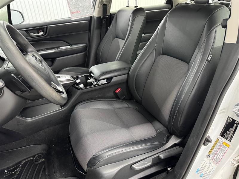 honda Clarity Plug-In Hybrid 2020 - 24