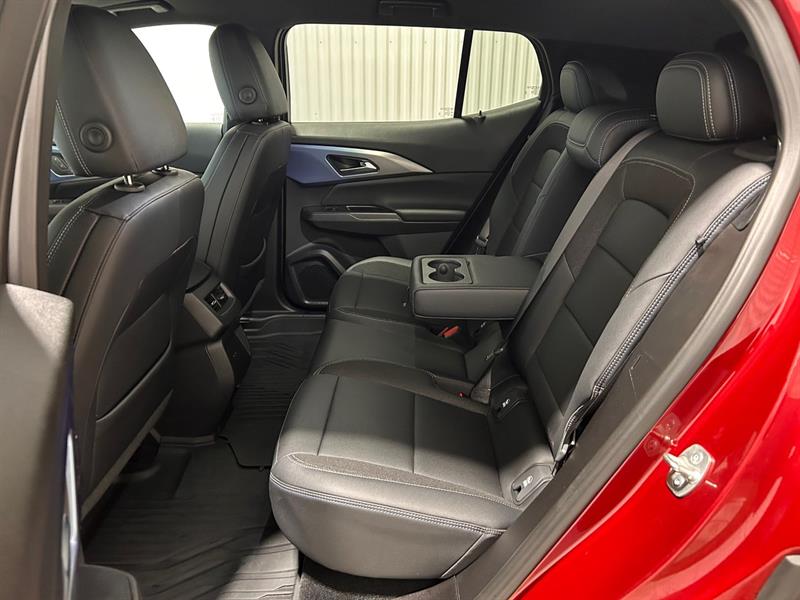 chevrolet Equinox EV 2025 - 14