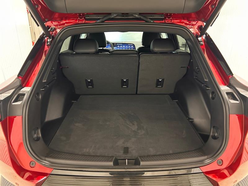 chevrolet Equinox EV 2025 - 16