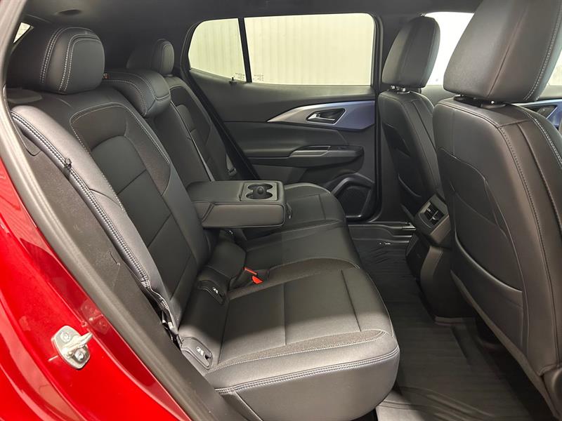 chevrolet Equinox EV 2025 - 18