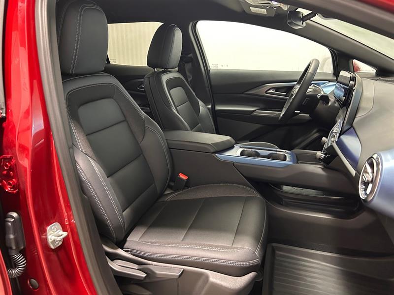 chevrolet Equinox EV 2025 - 19