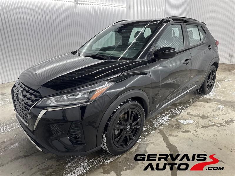 nissan Kicks 2024