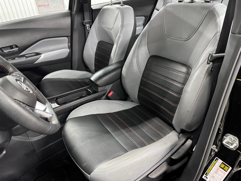 nissan Kicks 2024 - 14