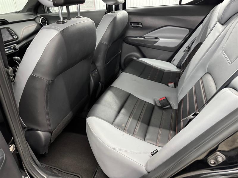 nissan Kicks 2024 - 15