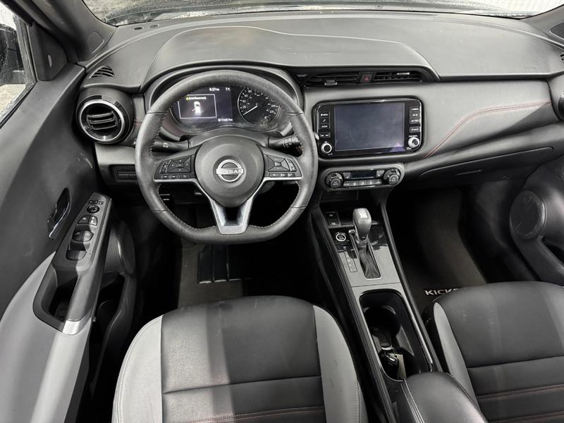 nissan Kicks 2024 - 18