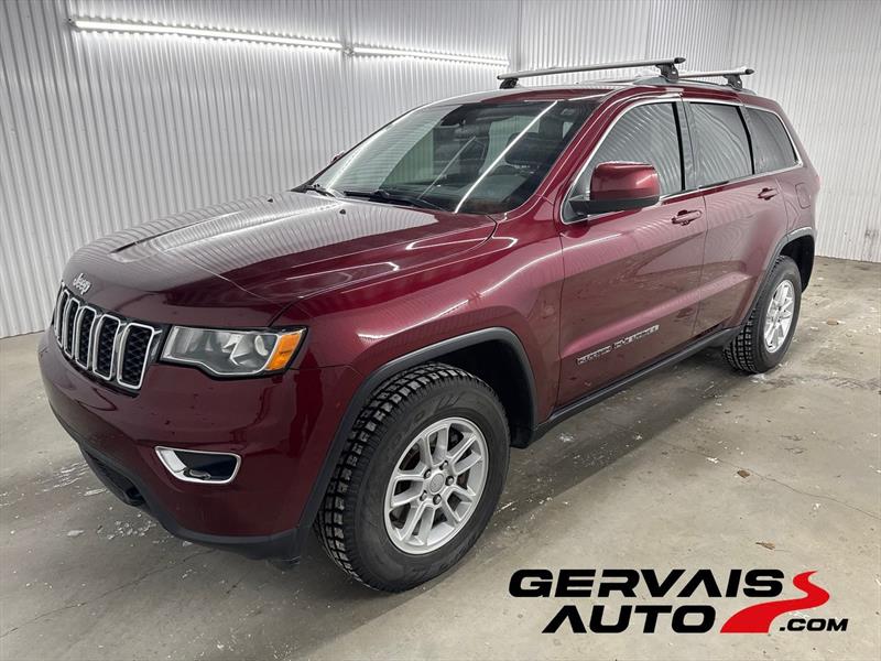 jeep Grand Cherokee 2019