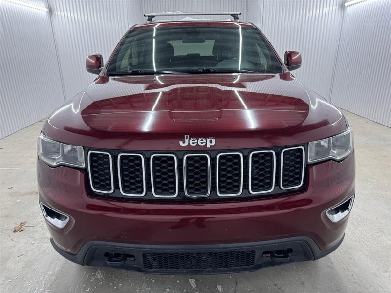 jeep Grand Cherokee 2019 - 2