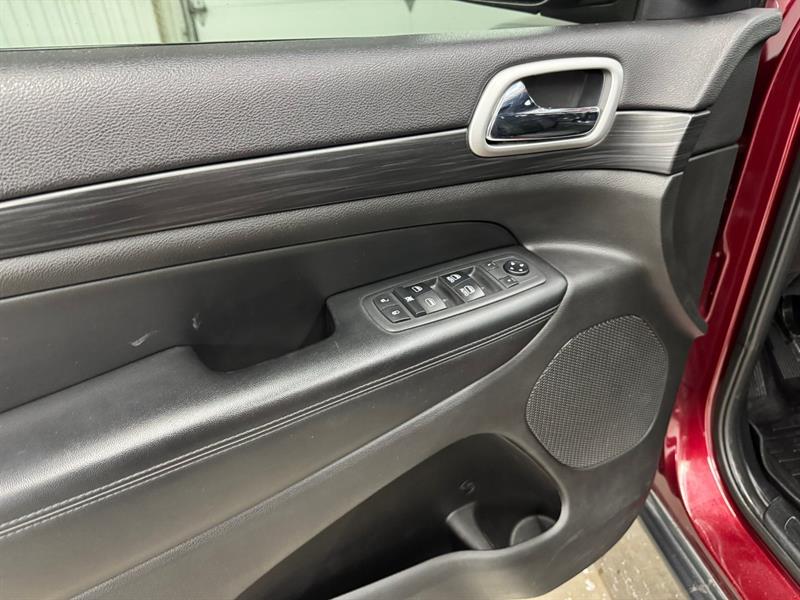jeep Grand Cherokee 2019 - 11