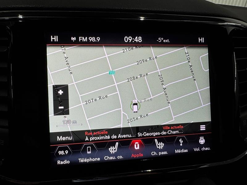 jeep Grand Cherokee 2019 - 14