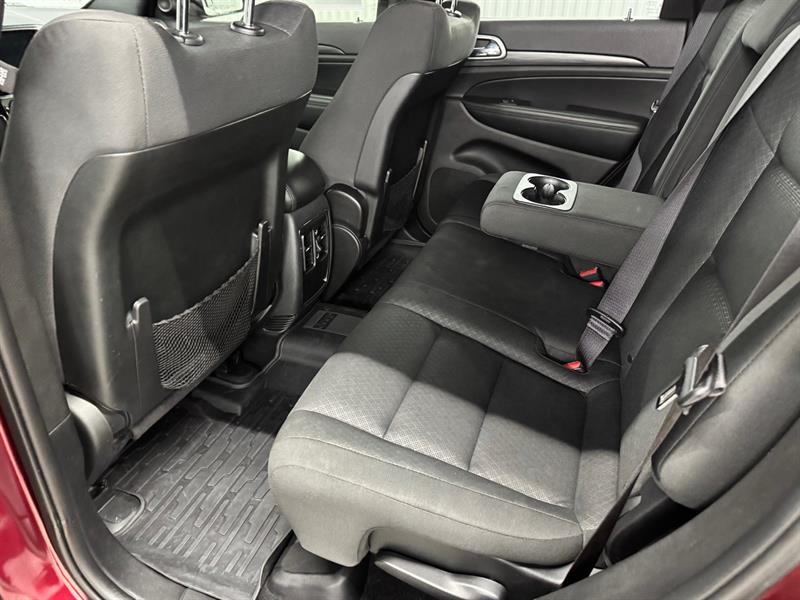 jeep Grand Cherokee 2019 - 16