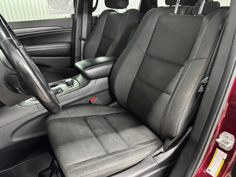 jeep Grand Cherokee 2019 - 17