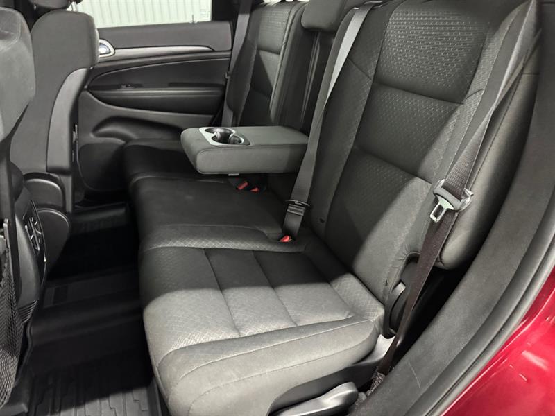 jeep Grand Cherokee 2019 - 18