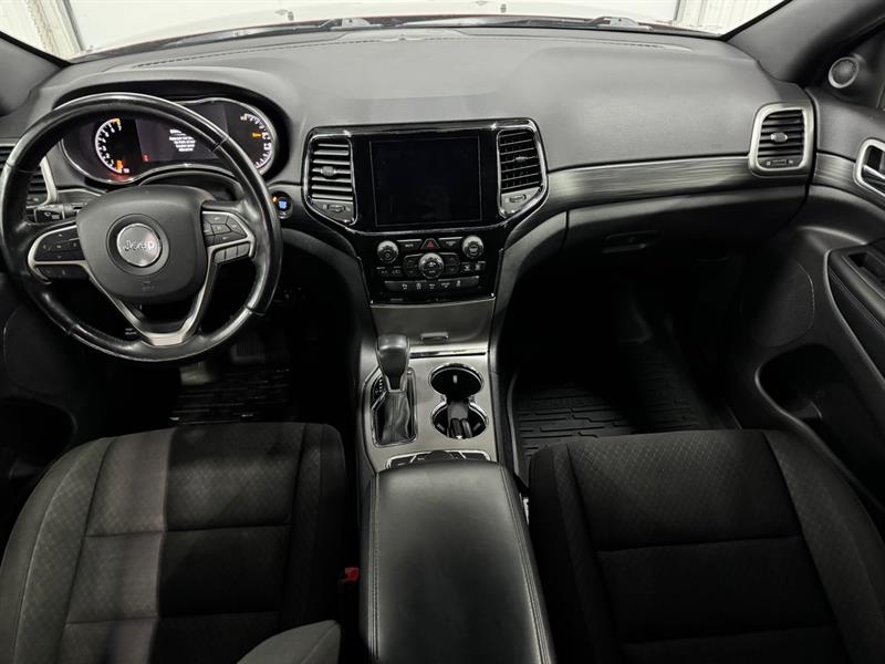 jeep Grand Cherokee 2019 - 19