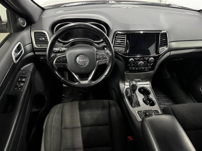 jeep Grand Cherokee 2019 - 20