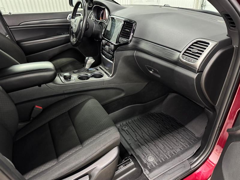 jeep Grand Cherokee 2019 - 23