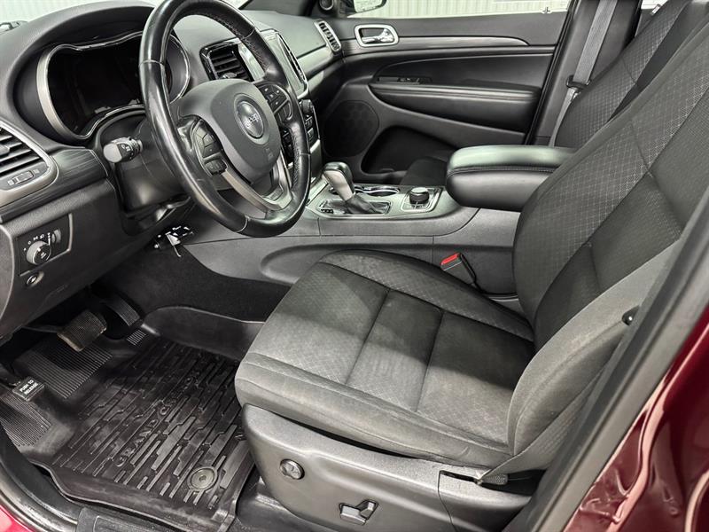 jeep Grand Cherokee 2019 - 24