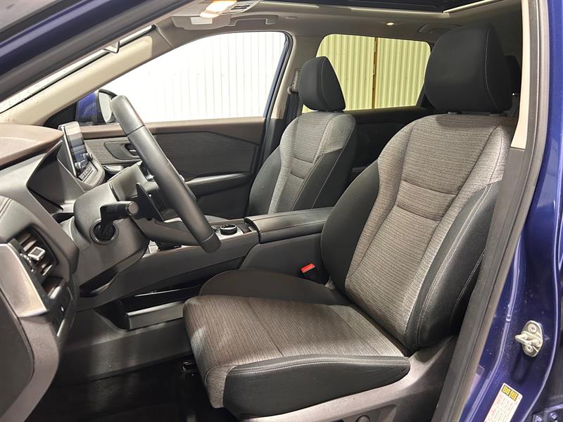 nissan Rogue 2023 - 10