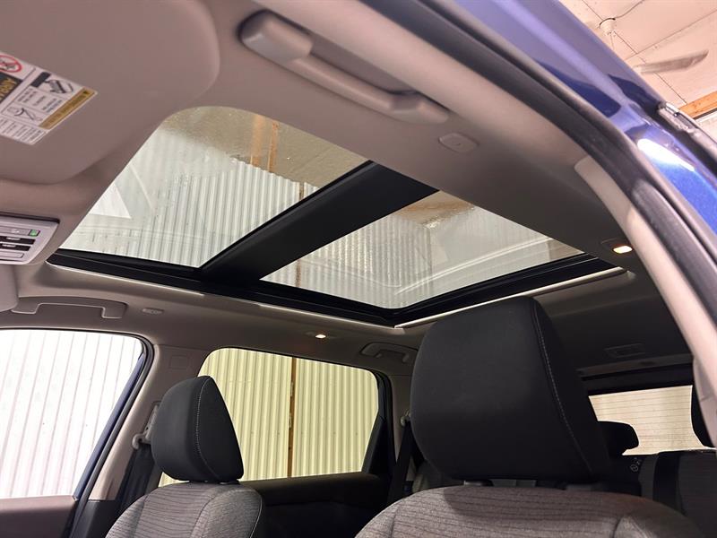 nissan Rogue 2023 - 13
