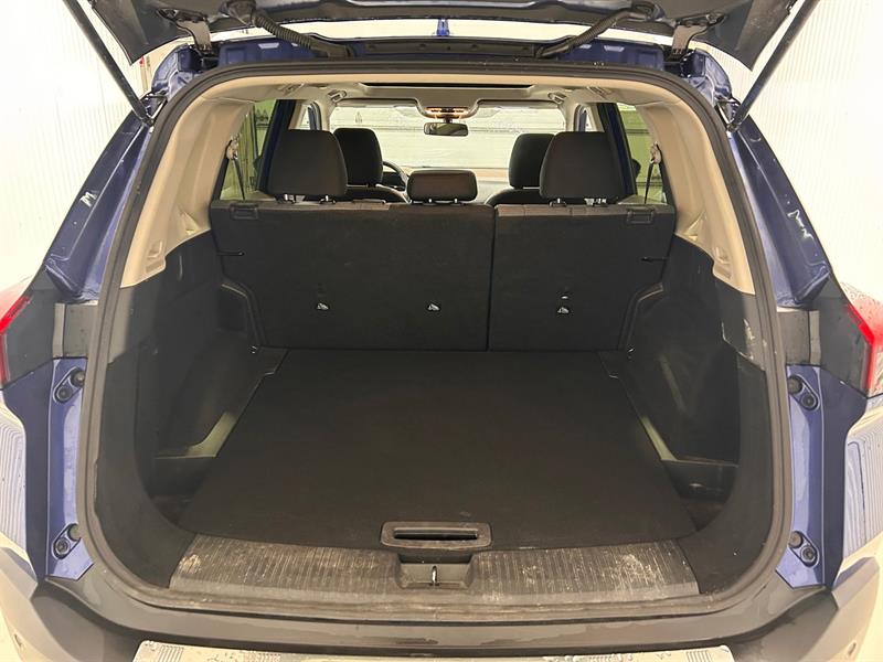 nissan Rogue 2023 - 17