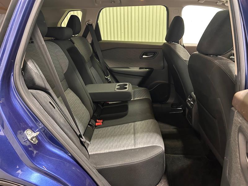 nissan Rogue 2023 - 18