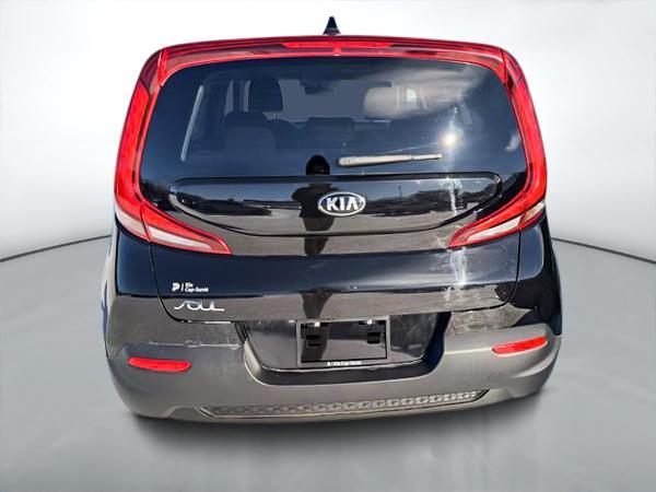 kia Soul 2021 - 6