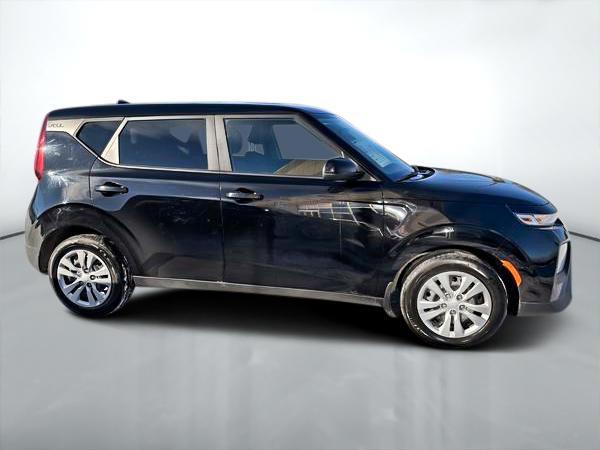 kia Soul 2021 - 8