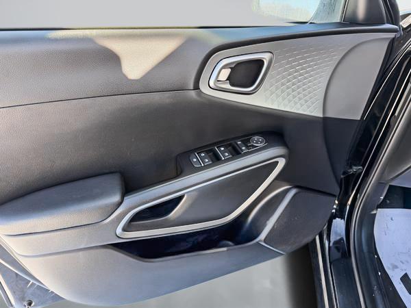 kia Soul 2021 - 10
