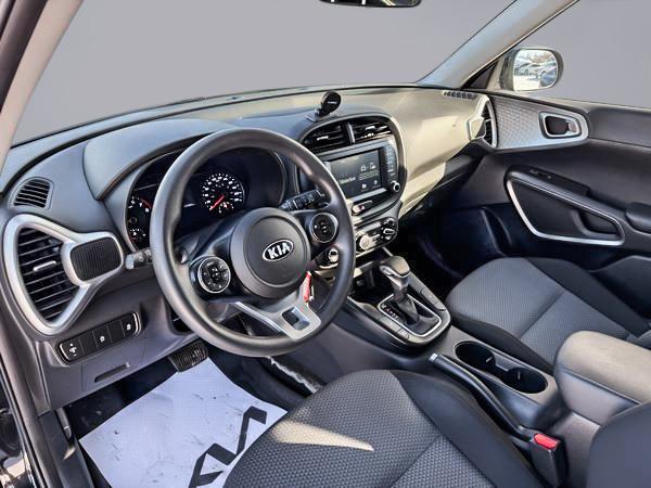 kia Soul 2021 - 14
