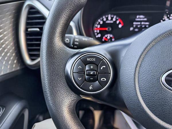 kia Soul 2021 - 16