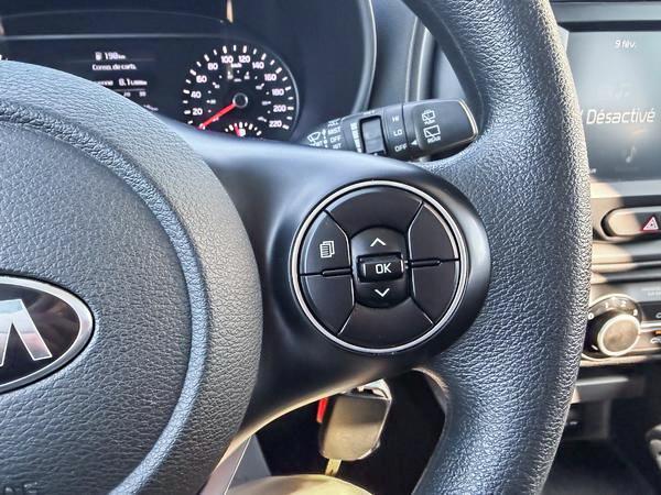 kia Soul 2021 - 17